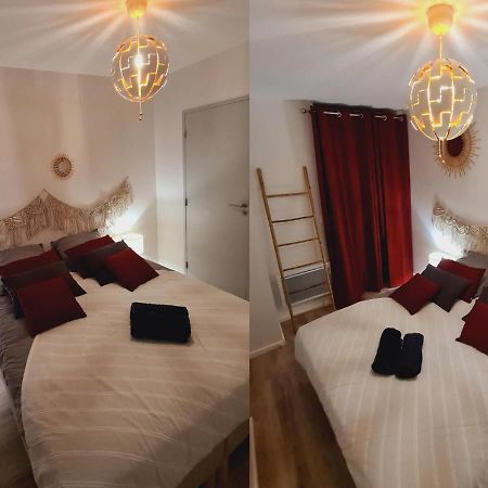 Privatespa Love Room Jacuzzi Privatif Toulouse Exteriér fotografie