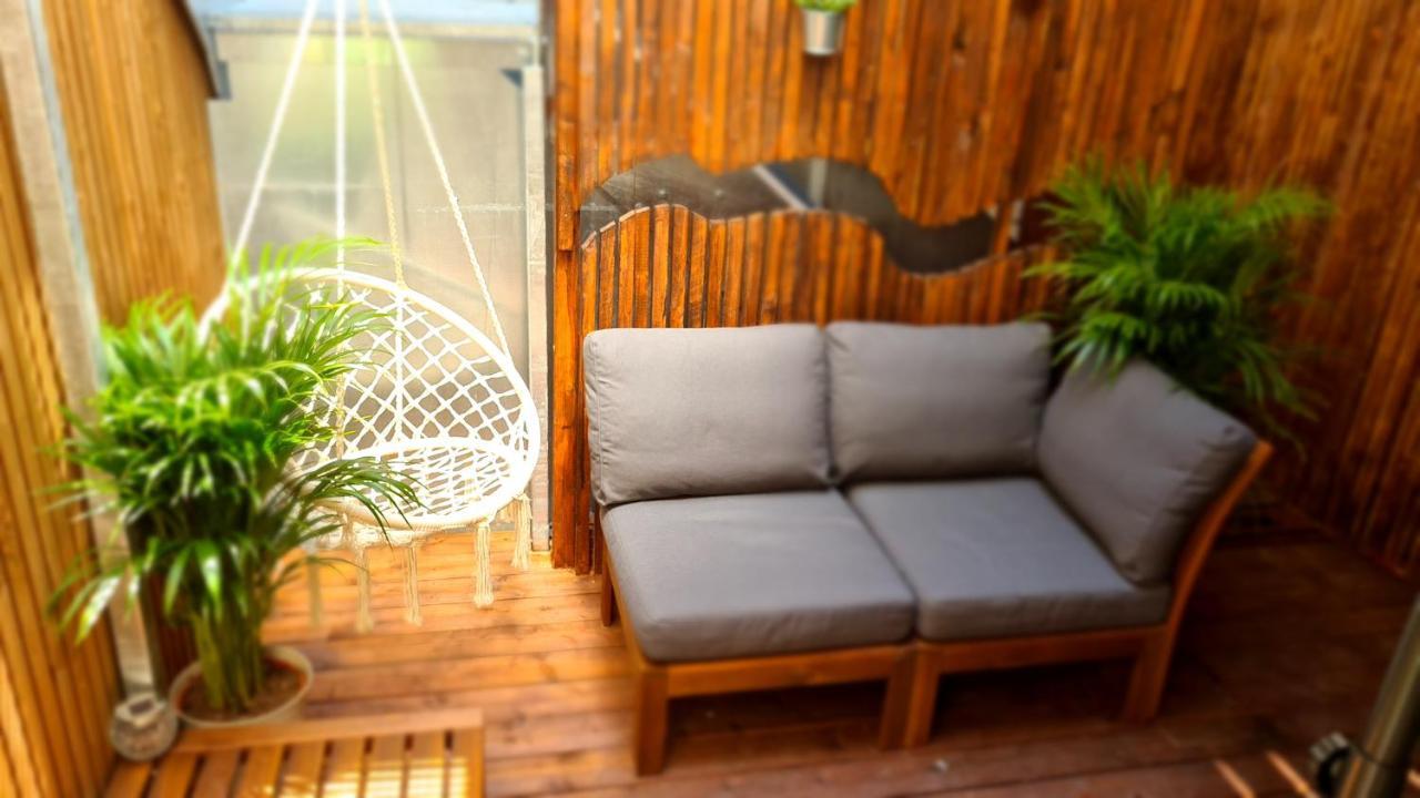 Privatespa Love Room Jacuzzi Privatif Toulouse Exteriér fotografie