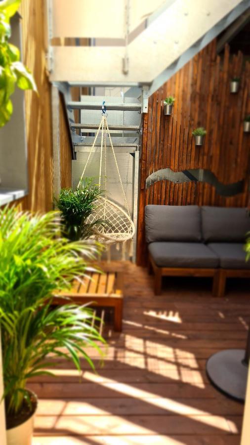 Privatespa Love Room Jacuzzi Privatif Toulouse Exteriér fotografie