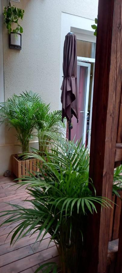 Privatespa Love Room Jacuzzi Privatif Toulouse Exteriér fotografie